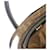FENDI Zucca Canvas Hand Bag Black Brown - vista 10