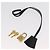 FENDI Zucca Canvas Hand Bag Black Brown - vista 12