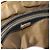 FENDI Zucca Canvas Hand Bag Black Brown - vista 19