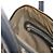 FENDI Zucca Canvas Hand Bag Black Brown - vista 22