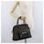 FENDI Zucca Canvas Hand Bag Black Brown - vista 25