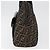 FENDI Zucca Canvas Hand Bag Black Brown - vista 3
