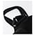 PRADA Backpack Nylon Black Silver - vista 15