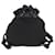 PRADA Backpack Nylon Black Silver - vista 2