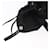 PRADA Backpack Nylon Black Silver - vista 22