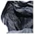 PRADA Backpack Nylon Black Silver - vista 24