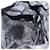 PRADA Backpack Nylon Black Silver - vista 25