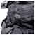 PRADA Backpack Nylon Black Silver - vista 27