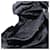PRADA Backpack Nylon Black Silver - vista 28