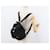 PRADA Backpack Nylon Black Silver - vista 29
