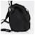 PRADA Backpack Nylon Black Silver - vista 4