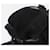 PRADA Backpack Nylon Black Silver - vista 6