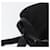 PRADA Backpack Nylon Black Silver - vista 7
