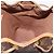 LOUIS VUITTON Monogram Montsouris MM Backpack M51136 LV - vista 22
