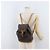 LOUIS VUITTON Monogram Montsouris MM Backpack M51136 LV - vista 26