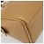 GUCCI Sac à main Bamboo Cuir 2way Beige Gold - vue 13