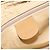 GUCCI Sac à main Bamboo Cuir 2way Beige Gold - vue 18