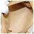 GUCCI Sac à main Bamboo Cuir 2way Beige Gold - vue 19