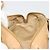 GUCCI Sac à main Bamboo Cuir 2way Beige Gold - vue 20