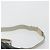 Chloé Chloe Bailey Hand Bag Leather 2way Black Gold - vista 10