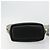 Chloé Chloe Bailey Hand Bag Leather 2way Black Gold - vista 11