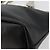 Chloé Chloe Bailey Hand Bag Leather 2way Black Gold - vista 12