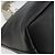 Chloé Chloe Bailey Hand Bag Leather 2way Black Gold - vista 13