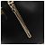 Chloé Chloe Bailey Hand Bag Leather 2way Black Gold - vista 17