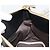 Chloé Chloe Bailey Hand Bag Leather 2way Black Gold - vista 20
