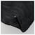 CHANEL COCO Mark Chain Shoulder Bag Denim Black Silver CC - vista 11