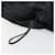 CHANEL COCO Mark Chain Shoulder Bag Denim Black Silver CC - vista 14