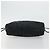 CHANEL COCO Mark Chain Shoulder Bag Denim Black Silver CC - vista 9