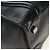 Céline CELINE Luggage Mini Hand Bag Leather Black Silver - Ansicht 10
