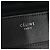 Céline CELINE Luggage Mini Hand Bag Leather Black Silver - Ansicht 15