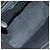 Céline CELINE Luggage Mini Hand Bag Leather Black Silver - Ansicht 18