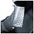 Céline CELINE Luggage Mini Hand Bag Leather Black Silver - Ansicht 23