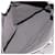 Hermès HERMES Her Line PM Hand Bag Canvas Gray Silver - vista 16