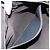 Hermès HERMES Her Line PM Hand Bag Canvas Gray Silver - vista 19