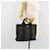 Hermès HERMES Her Line PM Hand Bag Canvas Gray Silver - vista 21