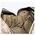 FENDI Zucca Canvas Hand Bag 2way Black Brown - vista 20