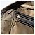 FENDI Zucca Canvas Hand Bag 2way Black Brown - vista 21