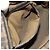 FENDI Zucca Canvas Hand Bag 2way Black Brown - vista 22