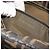 FENDI Zucca Canvas Hand Bag 2way Black Brown - vista 24