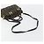 FENDI Zucca Canvas Hand Bag 2way Black Brown - vista 9