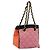CHANEL Matelasse Chain Shoulder Bag Straw Multicolor Gold CC