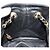 CHANEL Matelasse Chain Shoulder Bag Straw Multicolor Gold CC - vista 17