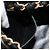 CHANEL Matelasse Chain Shoulder Bag Straw Multicolor Gold CC - vista 19