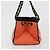 CHANEL Matelasse Chain Shoulder Bag Straw Multicolor Gold CC - vista 4