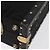 FENDI Zucca Canvas Trunk Black - vista 11
