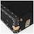 FENDI Zucca Canvas Trunk Black - vista 12